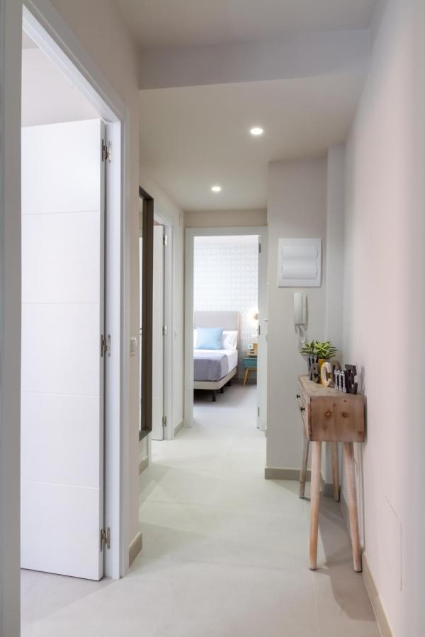 Leilighet Banus - Ceibo Centro Plaza Banus *