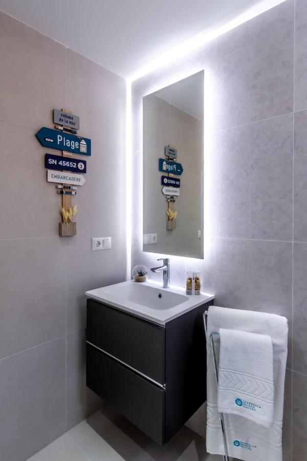Leilighet Banus - Ceibo Centro Plaza Banus *