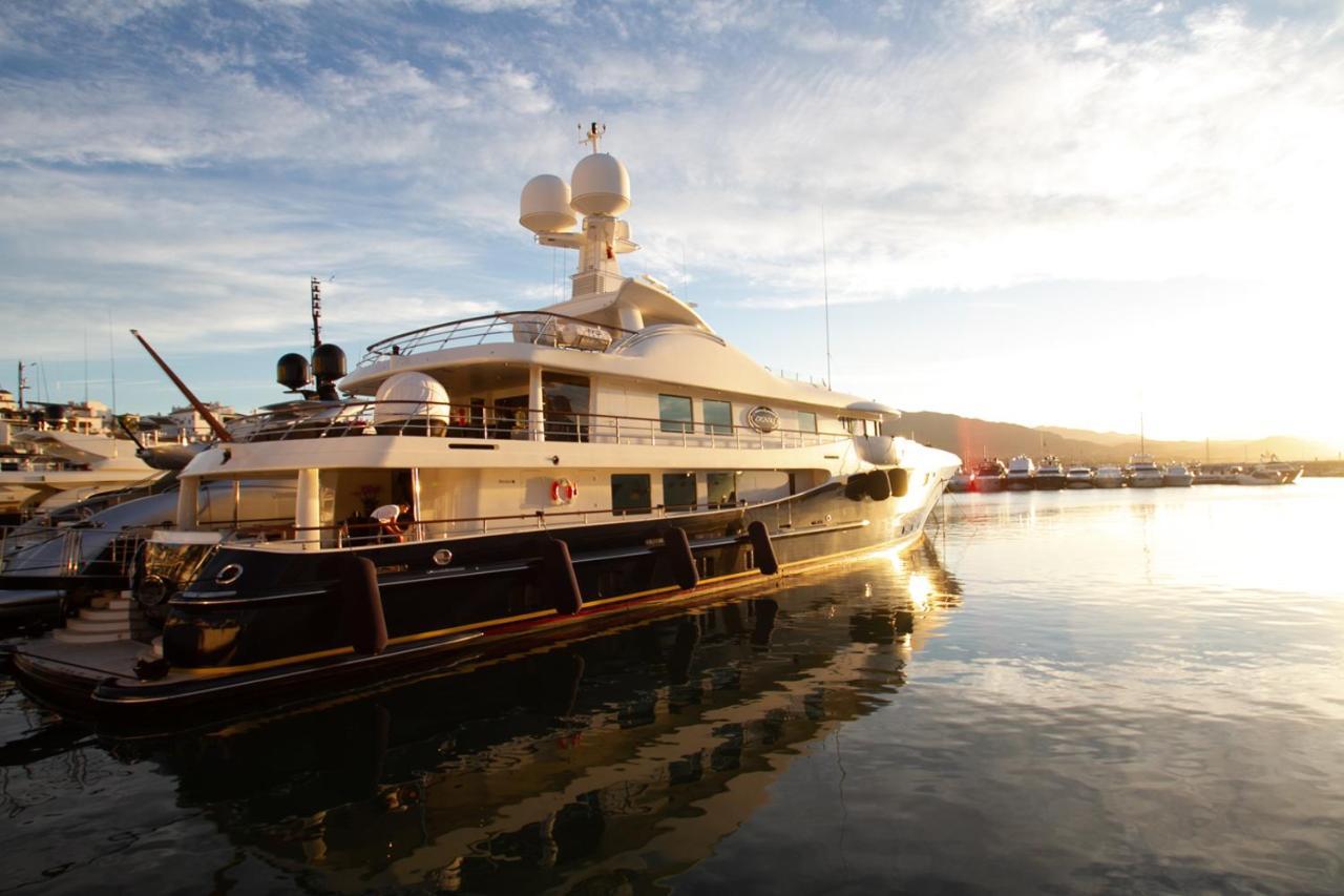 Leilighet Banus - Ceibo Centro Plaza Banus Marbella