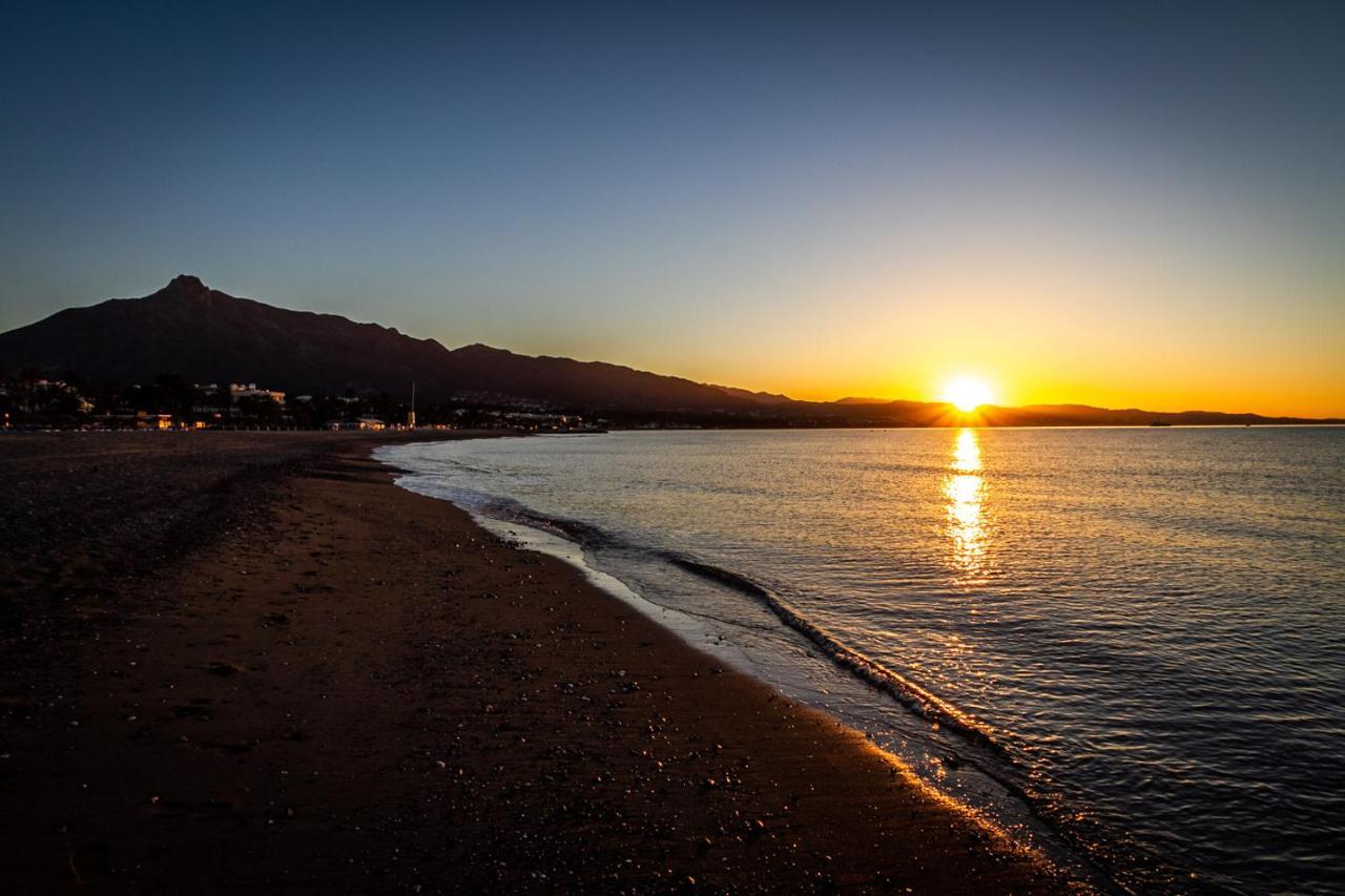 Leilighet Banus - Ceibo Centro Plaza Banus