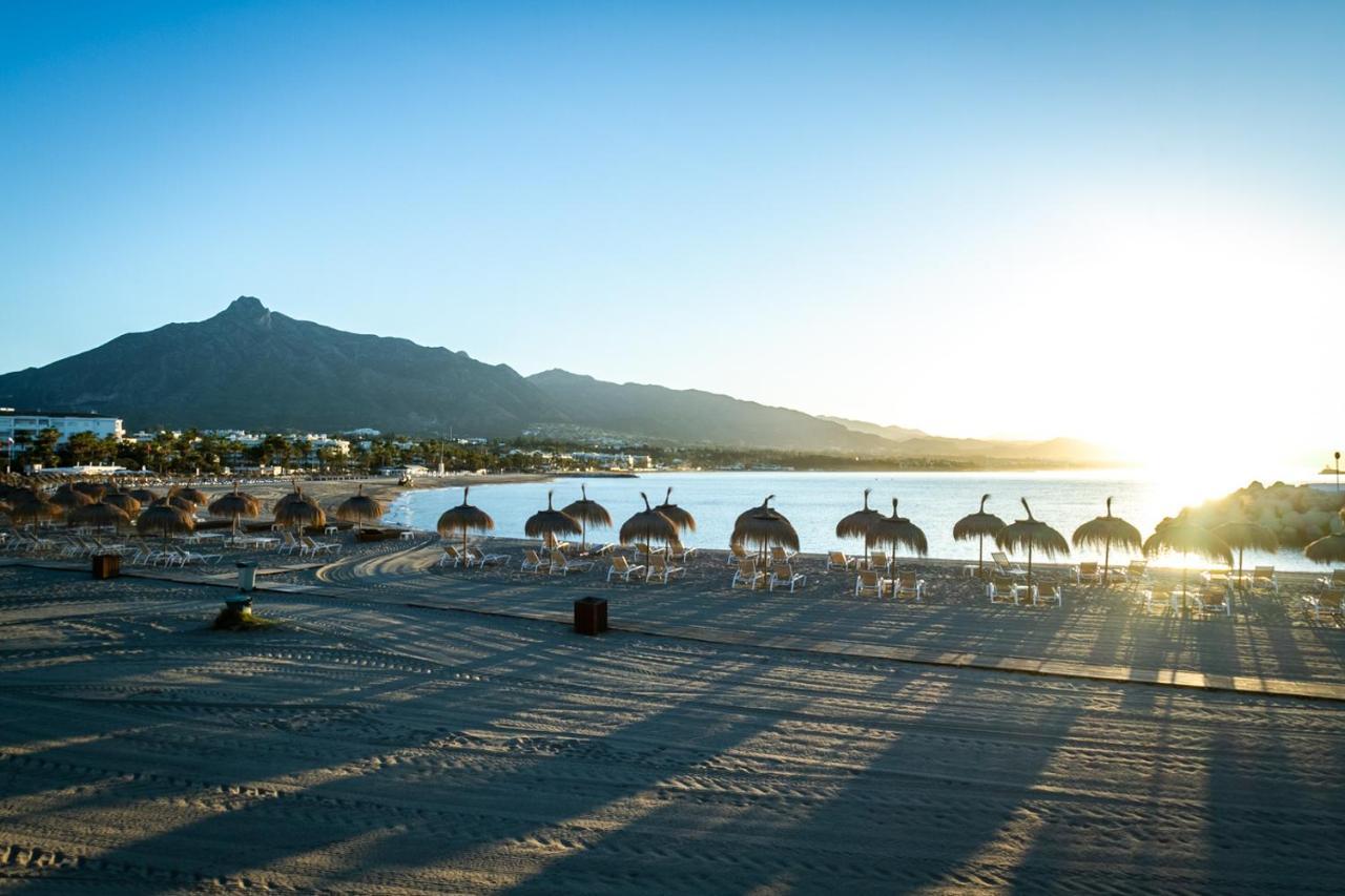 Banus - Ceibo Centro Plaza Banus Leilighet