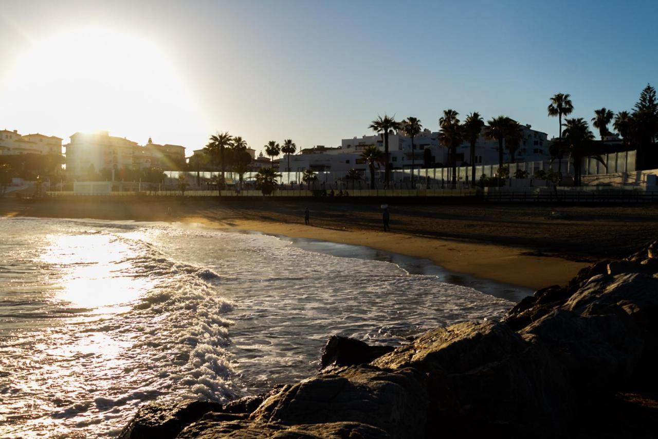 Leilighet Banus - Ceibo Centro Plaza Banus Marbella