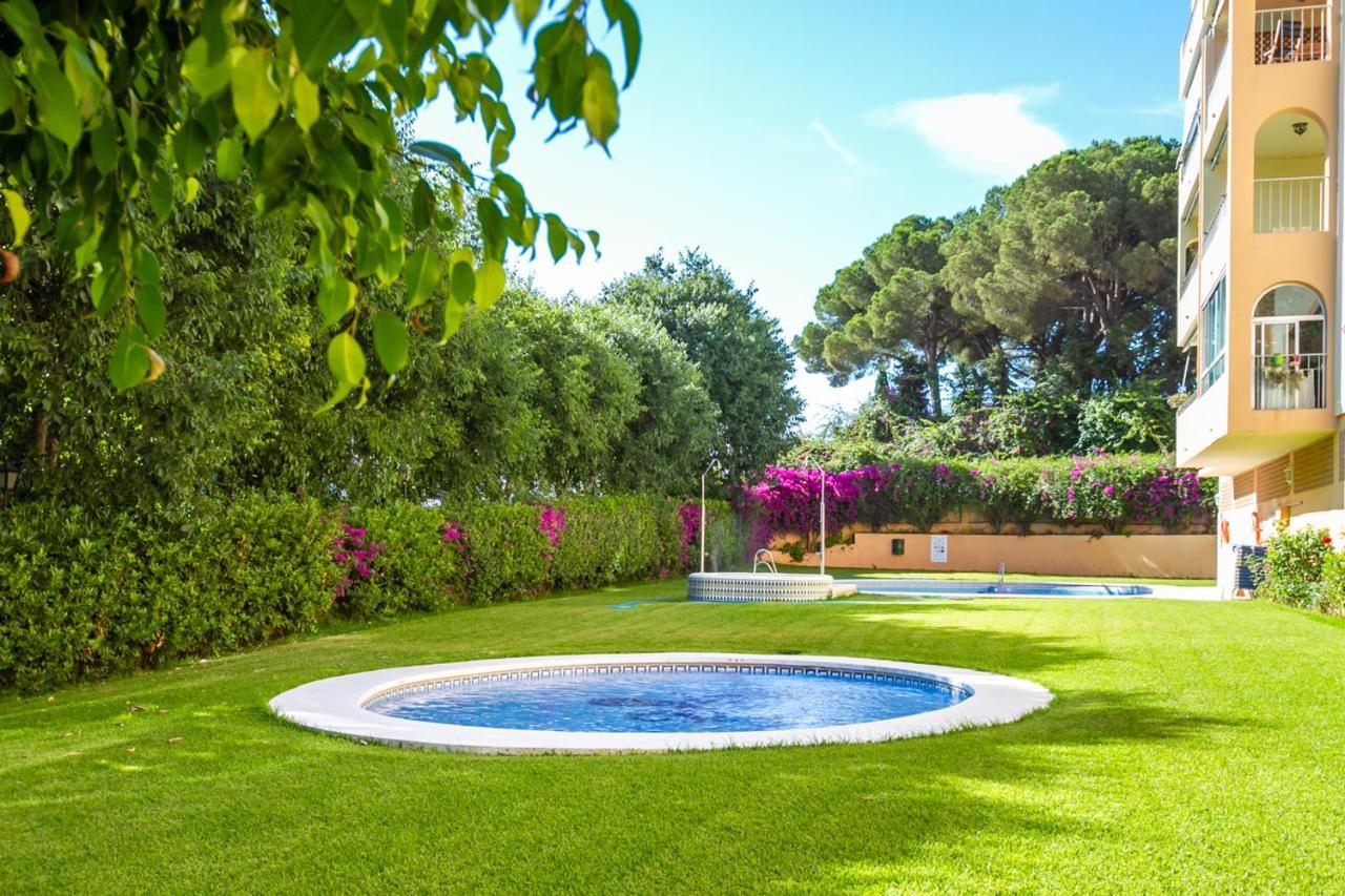 Leilighet Banus - Ceibo Centro Plaza Banus