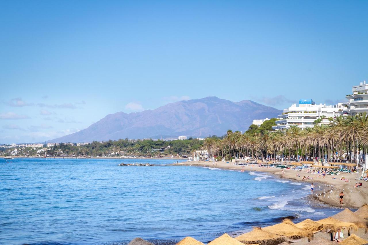 Leilighet Banus - Ceibo Centro Plaza Banus