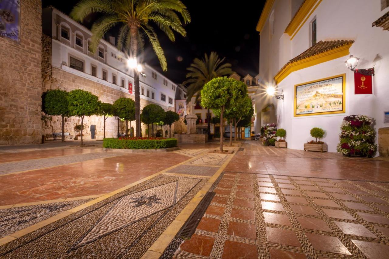 Leilighet Banus - Ceibo Centro Plaza Banus *