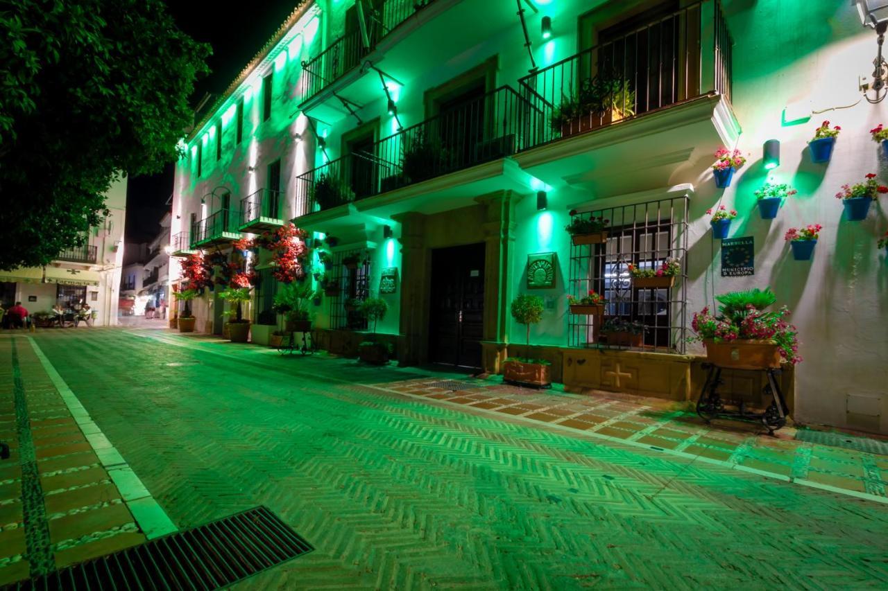 Leilighet Banus - Ceibo Centro Plaza Banus Marbella